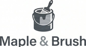 Maple & Brush